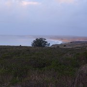 CoastCamp 083  Sunrise : CoastCamp